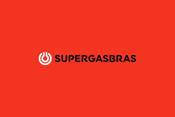 Supergasbras 2019 Nova marca