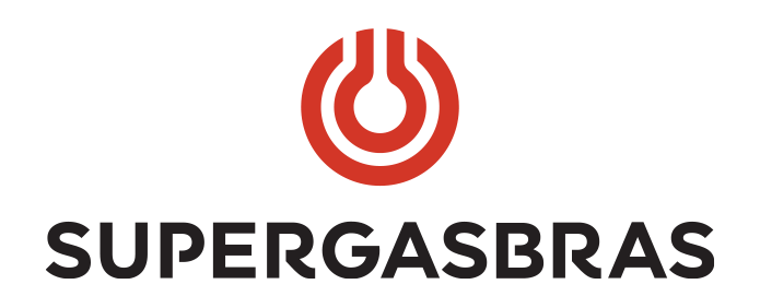 Logo Supergasbras