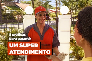 5 práticas para garantir um super atendimento