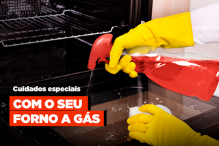 Desvendando os segredos do forno a gás para festas inesquecíveis