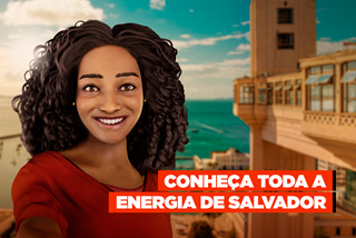Roteiro de Viagem da Su: Salvador