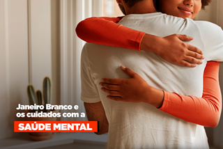 Janeiro Branco: 8 dicas de como cuidar da sua saúde mental