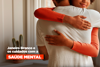 Janeiro Branco: 8 dicas de como cuidar da sua saúde mental 