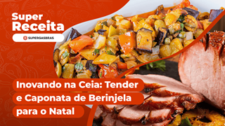 Receita de Natal 2024