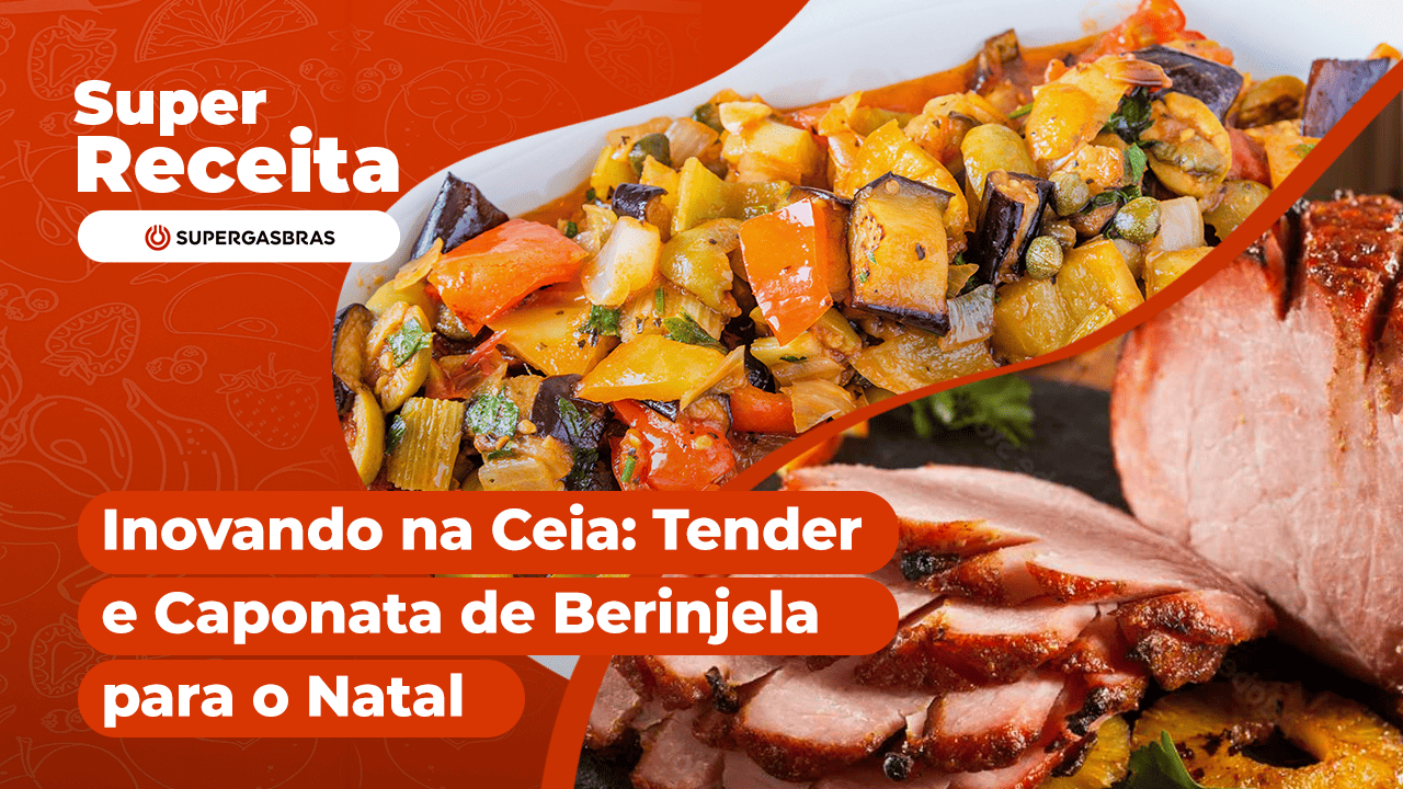 Receita de Natal 2024