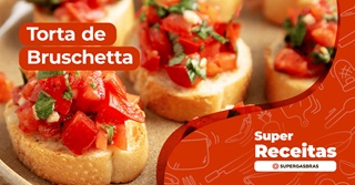 No dia do pão francês, confira essa receita que a Supergasbras trouxe especialmente para você!
