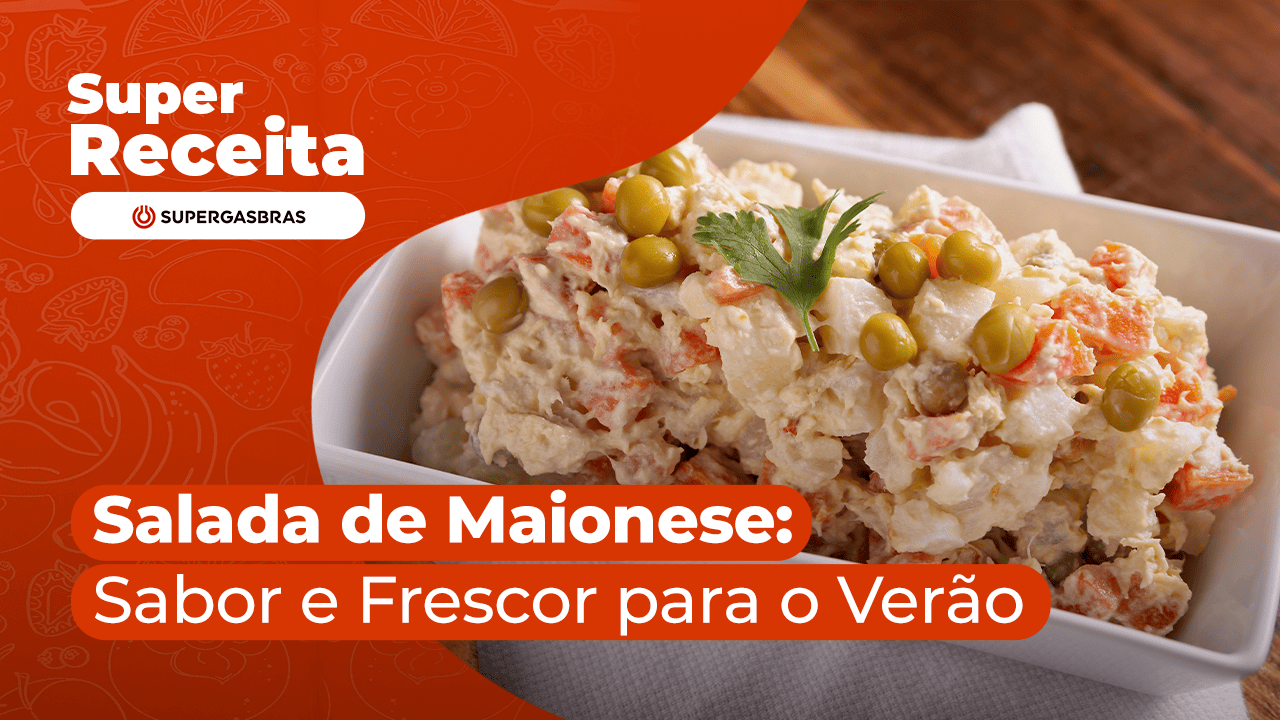 Banner receita salada de maionese verao 2025