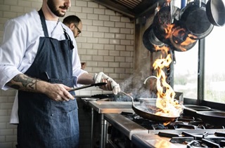chef_restaurante - SupergasBras