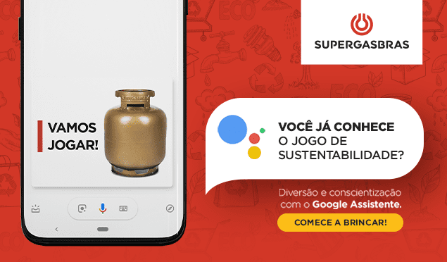 Jogo Google de Sustentabilidade: Diversão e Conscientização