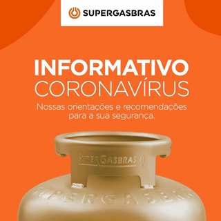 INFORMATIVO CORONAVIRUS