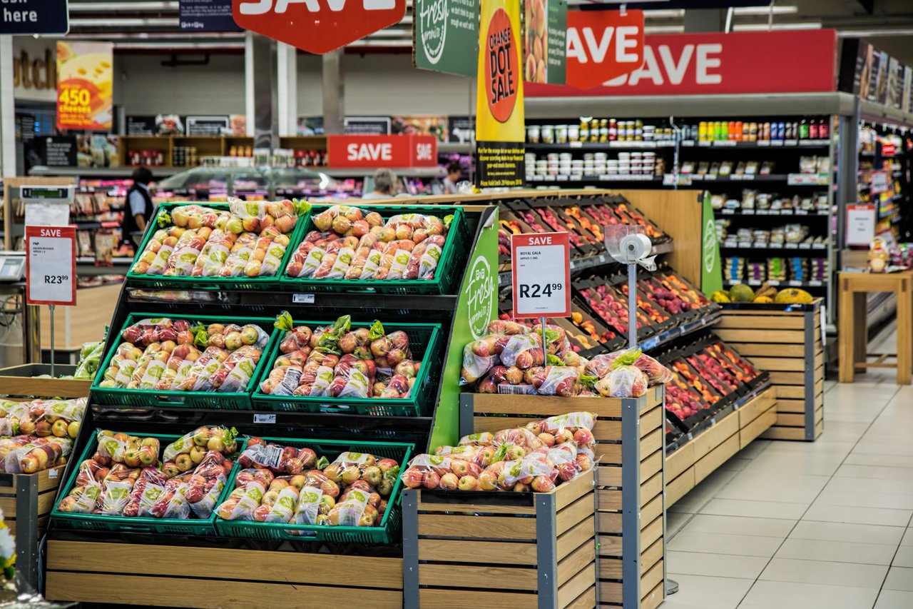O Que Não Pode Faltar em Um Relatório Gerencial para Supermercados?