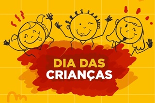 Dia das Crianças