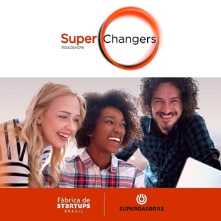 Super Changers - Supergasbras